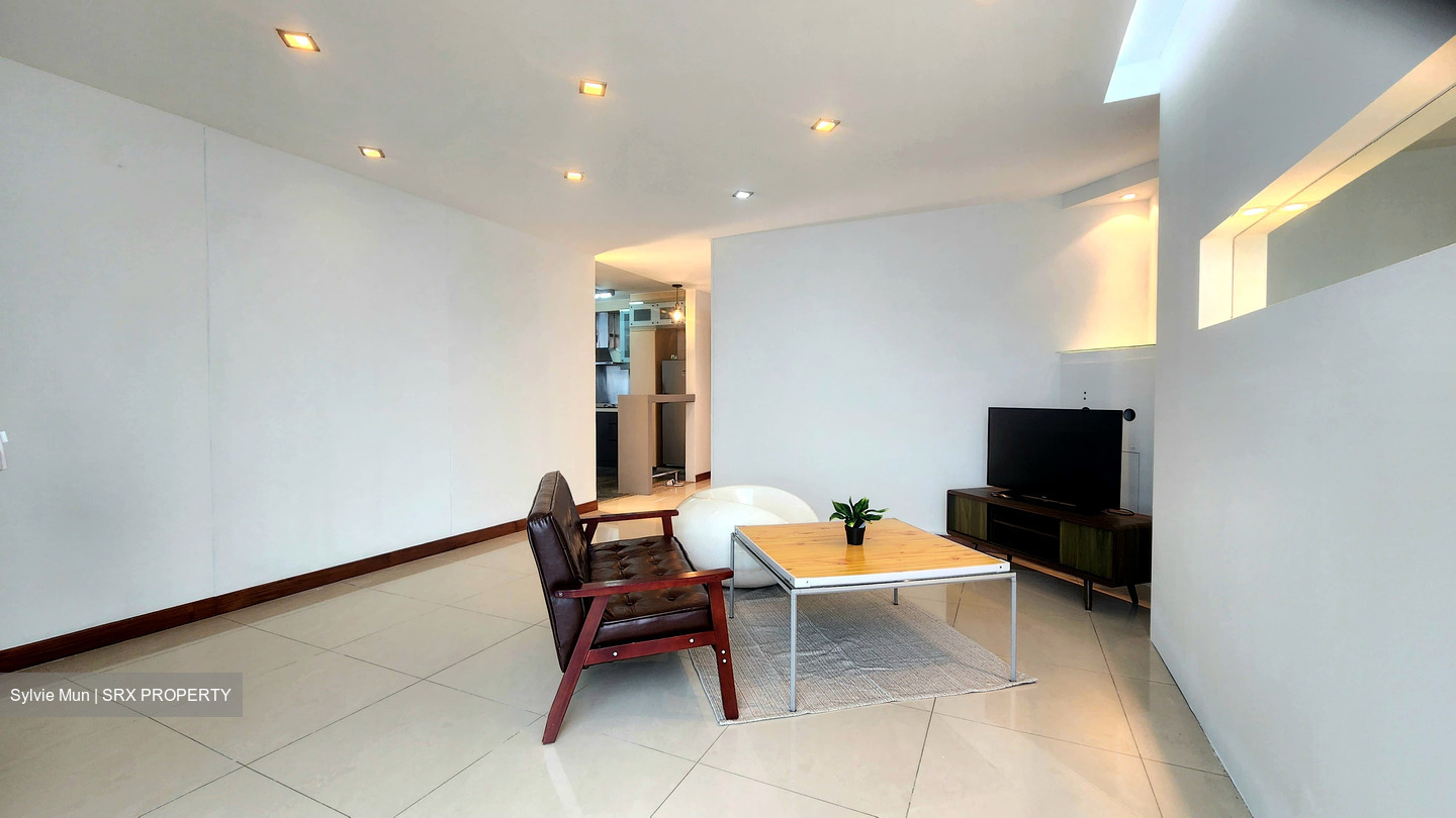 Blk 625 Senja Grand (Bukit Panjang), HDB 4 Rooms #563506341